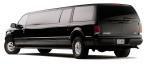 Ford Excursion 2000 года